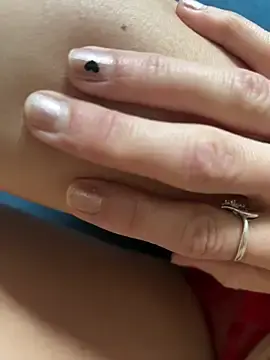 Stripchat Nude Webcam of Ninamourxxx