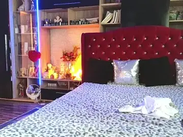 Stripchat Free Live Porn of SeductiveCeline