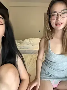 Stripchat Live Sex of XIAOnaimao-001