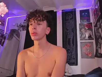 Stripchat Adult Webcams of dante_sk