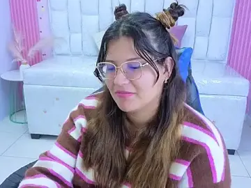Stripchat Free Porn Cam of lucero_s1