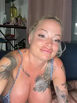 Stripchat Sex Chat of shortybig_official