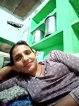 Stripchat Nude Webcam of Baby__Shreya