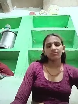 Stripchat Best Webcam of Baby__Shreya