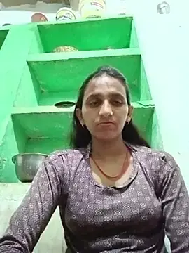 Stripchat Live Sex Cam of Baby__Shreya