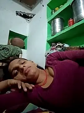 Stripchat Live Porn of Baby__Shreya