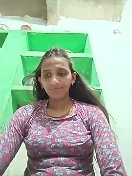 Stripchat Sex Chat of Baby__Shreya