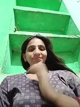 Stripchat Live Sex of Baby__Shreya