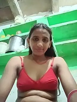 Stripchat Adult Webcams of Baby__Shreya