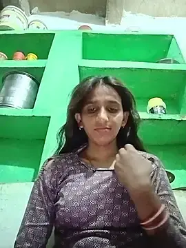 Stripchat Free Porn Cam of Baby__Shreya