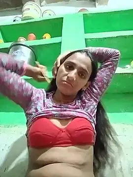 Stripchat Nude Webcam of Baby__Shreya
