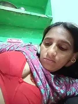 Stripchat Free Porn Cam of Baby__Shreya