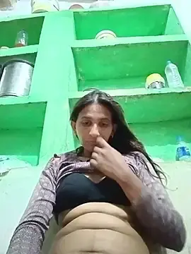 Stripchat Sex Cam of Baby__Shreya
