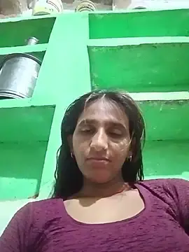 Stripchat Live Sex of Baby__Shreya
