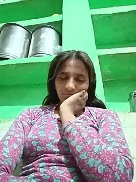 Stripchat Adult Webcams of Baby__Shreya