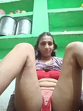 Stripchat Nude Webcam of Baby__Shreya