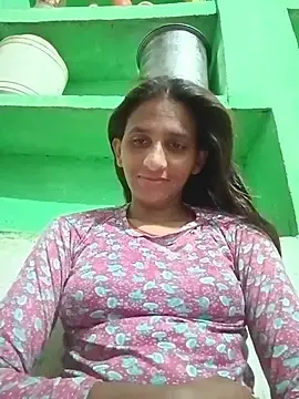 Stripchat Adult Webcams of Baby__Shreya
