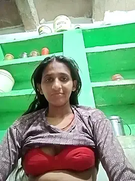Stripchat Sex Chat of Baby__Shreya