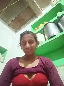 Stripchat Sex Cam of Baby__Shreya