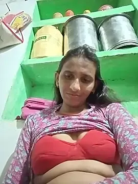 Stripchat Free Live Porn of Baby__Shreya