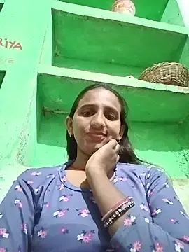 Stripchat Nude Webcam of Baby__Shreya