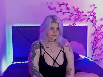 Stripchat Best Webcam of JoannLowe