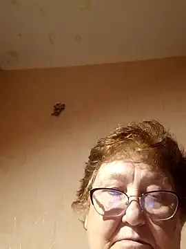 Stripchat Sex Cam of Katherine735