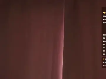 Stripchat Best live sex cam show of KiaraTennille