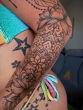 Stripchat Free Porn Cam of NastyMilf_