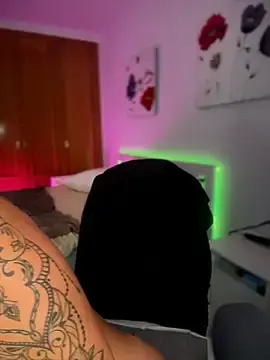Stripchat Private Sex Chat of NastyMilf_