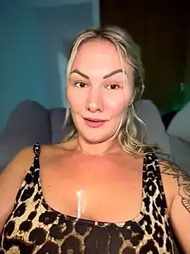 Stripchat Adult Video Chat of NastyMilf_