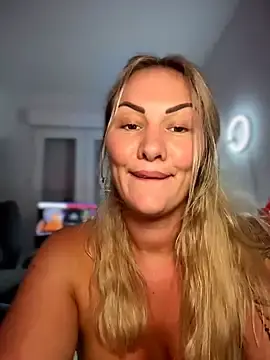 Stripchat Best live sex cam show of NastyMilf_