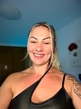 Stripchat Watch Live Sex Cams of NastyMilf_