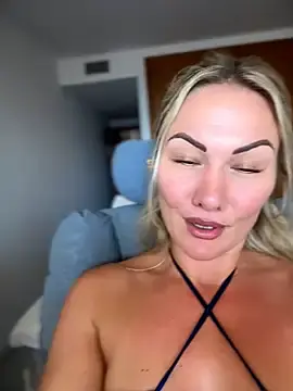 Stripchat Adult Webcams of NastyMilf_
