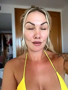 Stripchat Sex Chat of NastyMilf_
