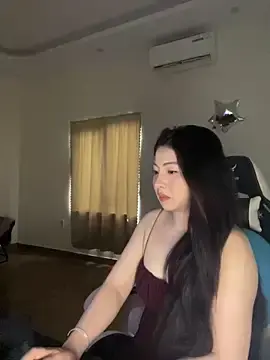 Stripchat Best Webcam of __MeiMei__