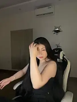 Stripchat Adult Video Chat of __MeiMei__