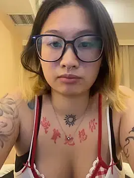 Stripchat Sex Cam of abella1116