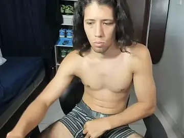 Stripchat Free Porn Cam of itstonnyX