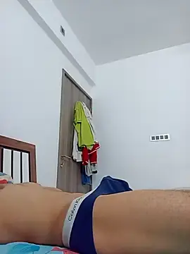 Stripchat Adult Webcam of marathixmaster