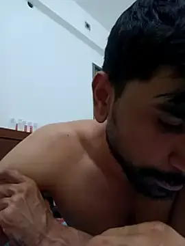 Stripchat Live Porn of marathixmaster