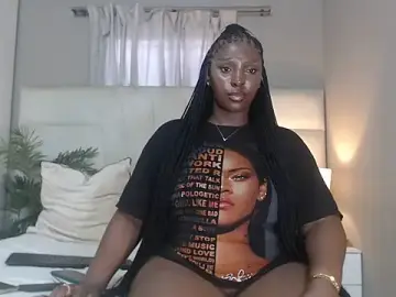 Stripchat Watch Live Sex Cams of naughtyblackdolie