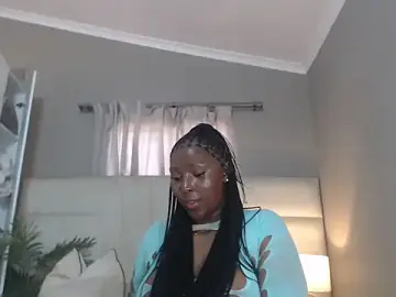 Stripchat Free Live Porn of naughtyblackdolie
