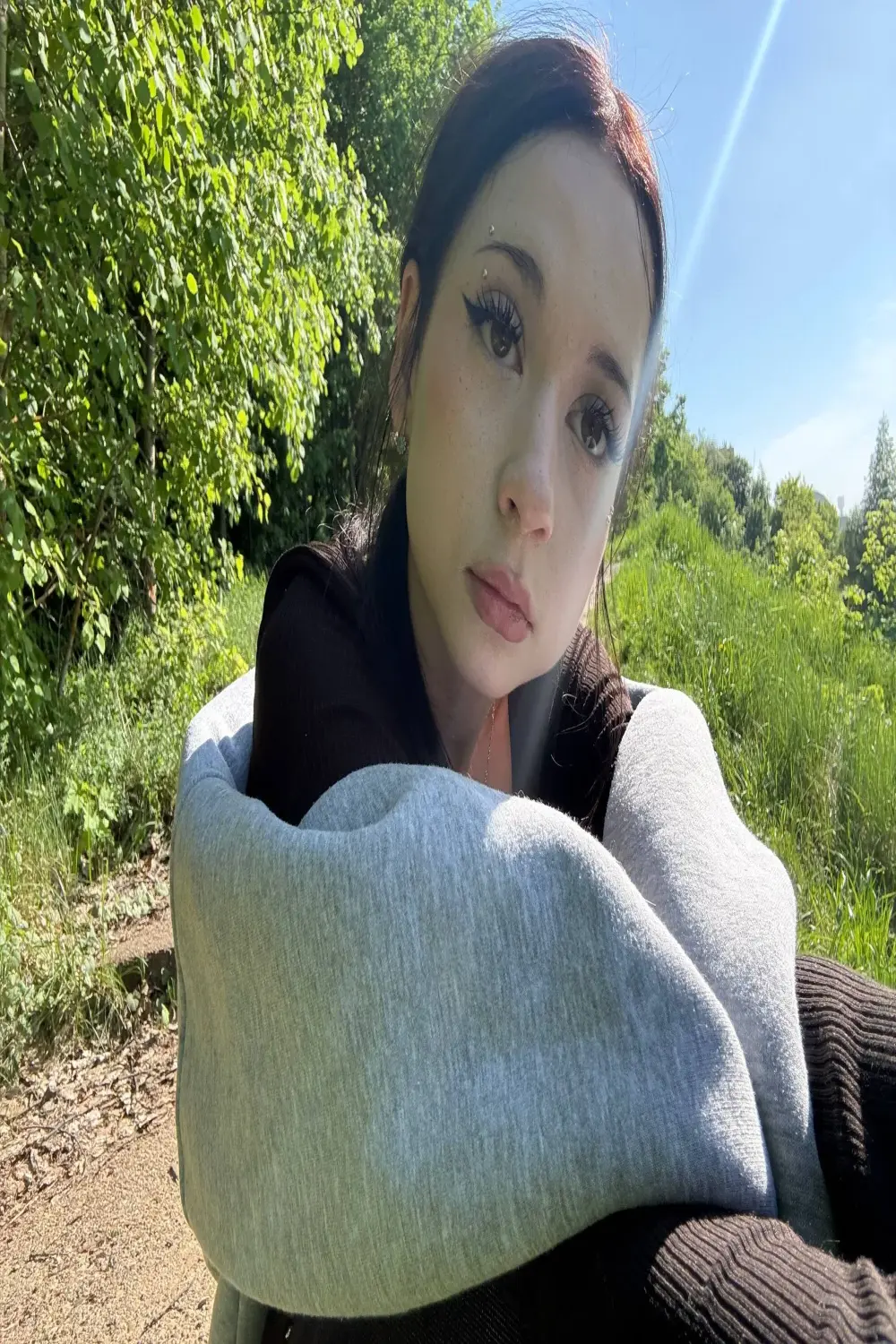 pussechka