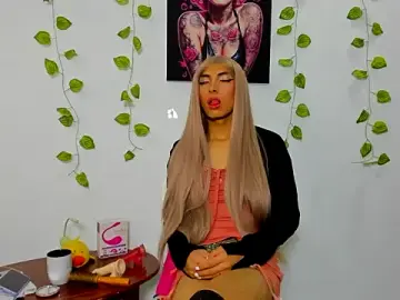 Stripchat Live Porn of xamila_muaa