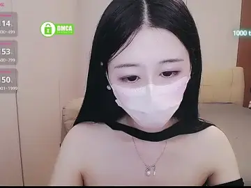Stripchat Nude Webcam of CN-xiaofei
