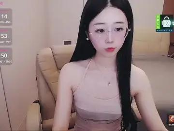 Stripchat Best Webcam of CN-xiaofei