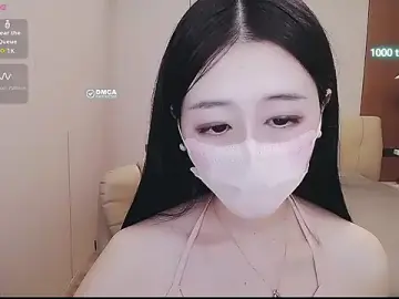 Stripchat Free Porn Cam of CN-xiaofei