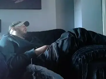 Stripchat Best live sex cam show of Chubbydan
