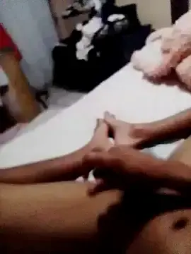 Stripchat Sex Cam of Coro4